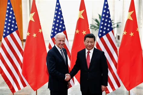 Biden and China's Xi speak by phone for first time since February | Reuters