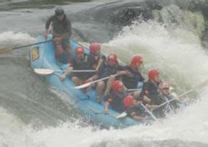 Jinja Tour - Source of the Nile Jinja Tour & White Water Rafting Trip | Vacation Safaris