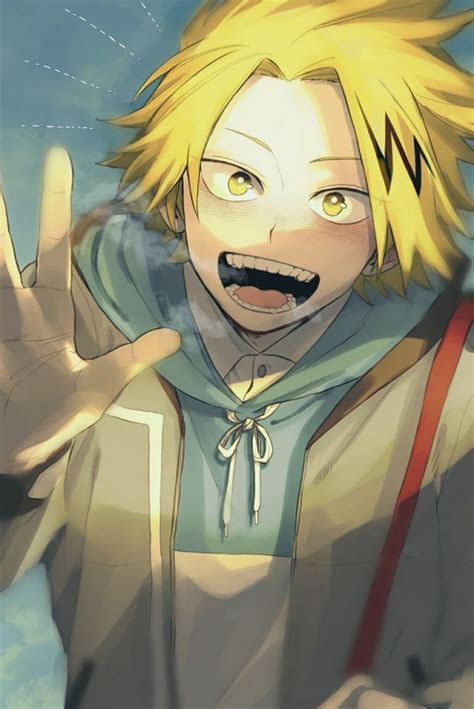 Pin by Miku on 僕のヒーローアカデミア | Human pikachu, Hero academia characters, My hero academia manga