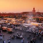 3 Days/2 Nights from marrakech to Fes-desert camel trekking | morocco for travel|morocco travel ...