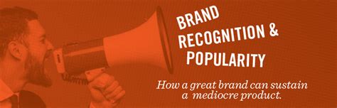 Brand Recognition and Popularity - Farmhouse Branding