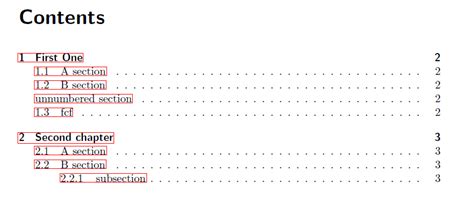 sectioning - How to create an unnumbered subsection in a subsection? - TeX - LaTeX Stack Exchange