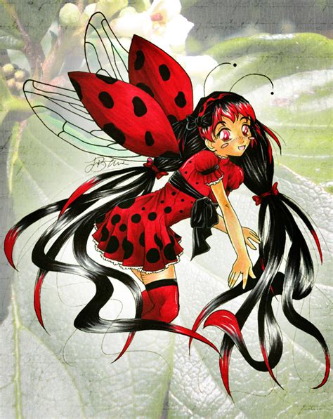 Ladybug by Gezusfreek on DeviantArt