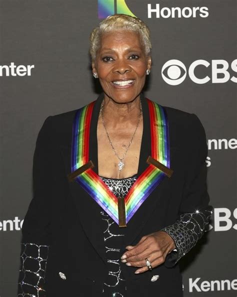 Kennedy Center Honors fetes new inductees, including Queen Latifah, Billy Crystal and Dionne ...