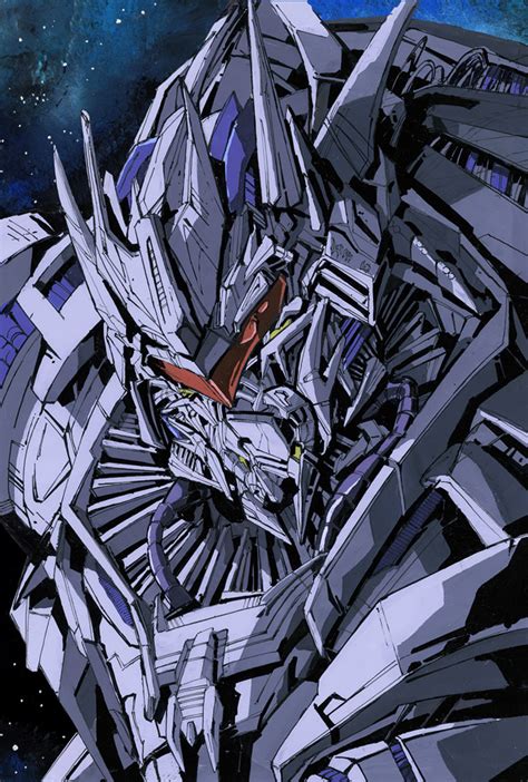 ROTF Soundwave by marble-v on DeviantArt