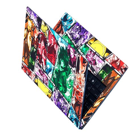 Shop Favorite Anime Laptop Skin | Buy Online Now – SkinsLegend