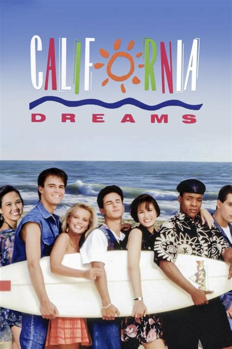 California Dreams Season 1 | Rotten Tomatoes