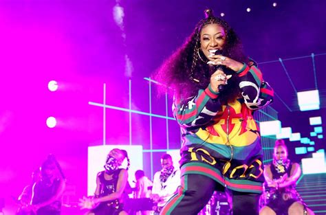 Beyonce Sends Missy Elliott Ivy Park Gear