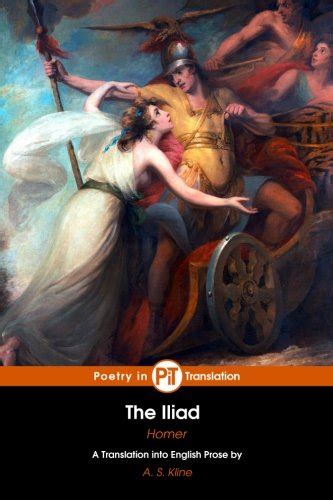 The Iliad (Book) - Ancient History Encyclopedia