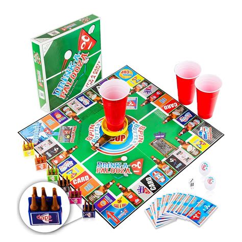 Strategy Board Games For Adults - bmp-cahoots