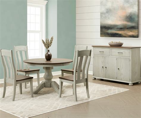 Magnolia Collection | Patterson's Amish Furniture