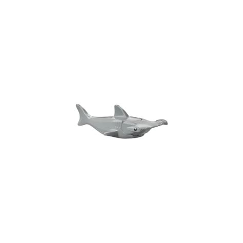 LEGO Hammerhead Shark | Brick Owl - LEGO Marketplace