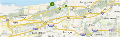 Best trails in Portage, Indiana | AllTrails