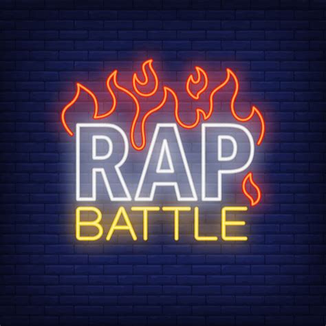 Rap Battle - YouTube