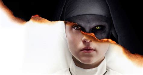 The Nun 2 Director Teases Valak's Building its Own Universe