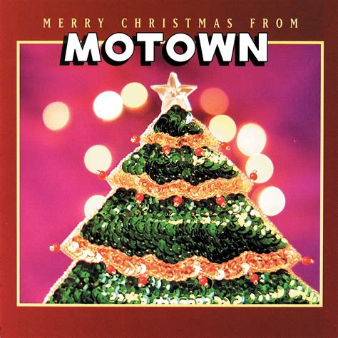 Merry Christmas from Motown | eBay