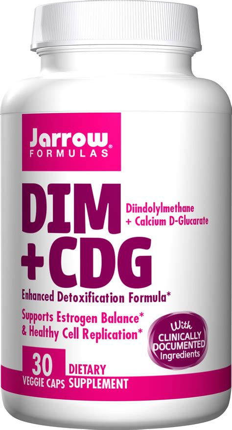 DIM + CDG | Hormonal acne, Supplements, Oestrogen