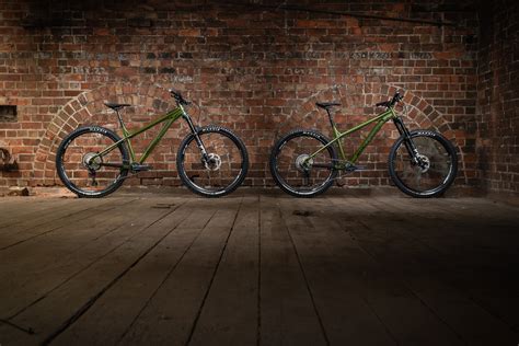 2020 Nukeproof Scout 290 Expert - Specs, Reviews, Images - Mountain ...