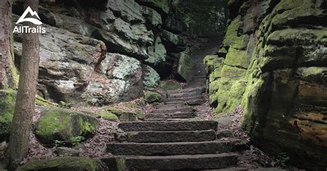 Best Trails in Cuyahoga Valley National Park | AllTrails.com