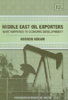 Middle East Oil Exporters pdf | OPENMAKTABA