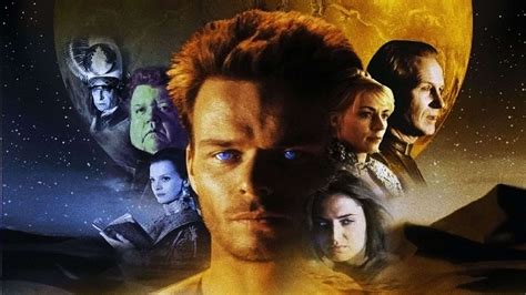 Recensione Dune - Il destino dell'universo