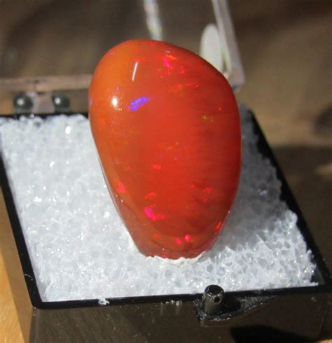 Fire Opal