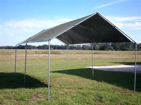 Heavy Duty Carport Canopy Kit - Carport Idea