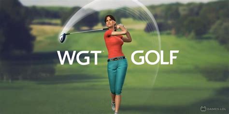 WGT Free Golf Game - Download & Play for PC