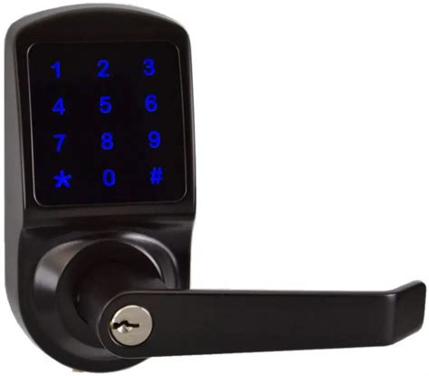 The Best Number Pad Door Locks - RatedLocks