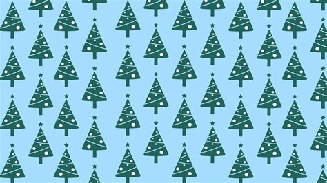 Christmas Trees - Free vector graphic on Pixabay