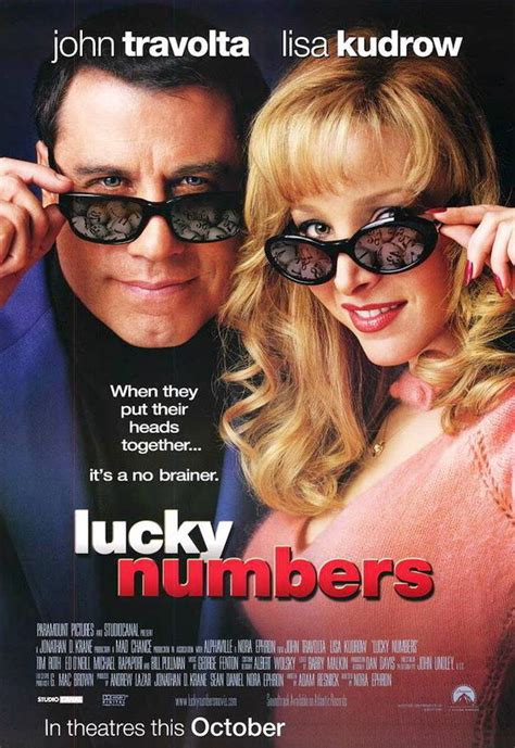 Lucky Numbers (2000) | PrimeWire