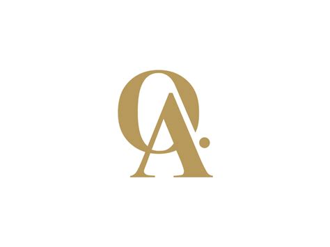 OA logo concept by Zach @ ENRGI.ca on Dribbble