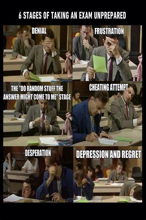 15 Of The Funniest Exam Memes Exams Funny Exams Memes - vrogue.co