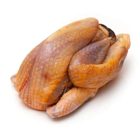 Whole Guinea Hen/Fowl Wholesale - ALPI