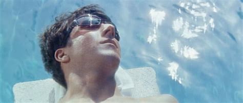 Drowning in Suburbia | Mike Nichols' The Graduate - Upper Ground Production