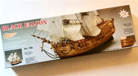 Mantua Model Ships