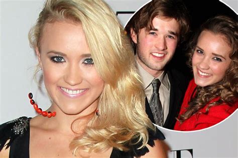 Meet Haley Joel Osment's SISTER - the blonde beauty who tried and failed to break Hollywood ...