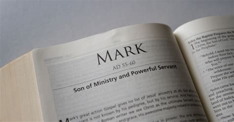 Bible Study: Mark 5:21-43 The Miracle on the Way to do a Miracle