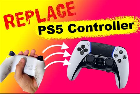 How To Clean PS5 Controller [The Right Way] - Alvaro Trigo's Blog