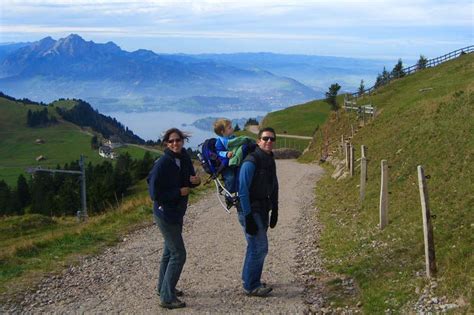 Rigi Panoramaweg Spring Hiking, Summer Hike, Spring Trip, Go Hiking ...