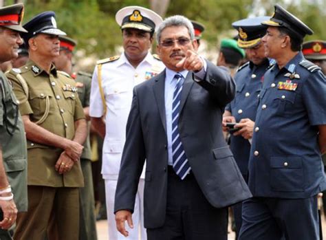 ‘6.9 million people who voted for Gotabaya Rajapaksa wanted him to be a ...