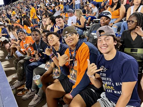 UTEP on Twitter: "Another electrifying night at Sun Bowl Stadium with ...