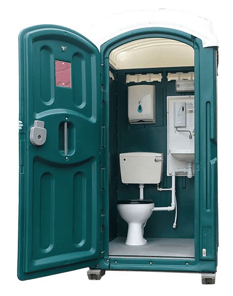 Mains Connected Portable Toilets | Mains Portable Toilets | Tardis Hire