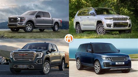 7 Outstanding Vehicles for Tailgating (including 2 Minivans!) - Autotrader