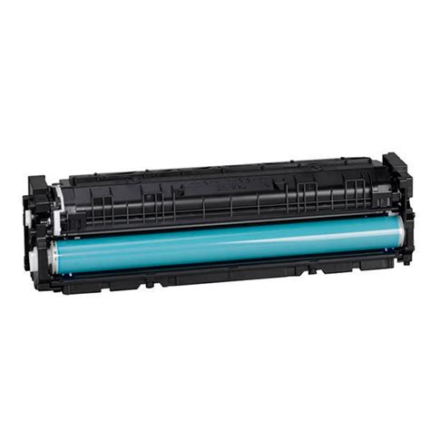 HP 201A Black LaserJet Toner Cartridge CF400A