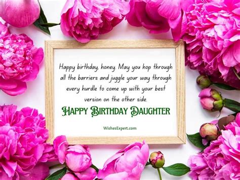 30+ Best Birthday Prayers And Blessings For Daughter