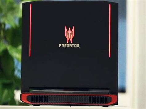 Video: Acer Predator 15 Gaming Laptop Video Review | Gadgets 360