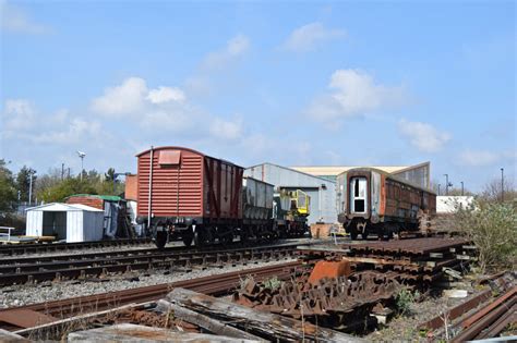 Stephenson Museum - Preserved Railway - UK Steam Whats On Guide and Pictures & Video from events ...