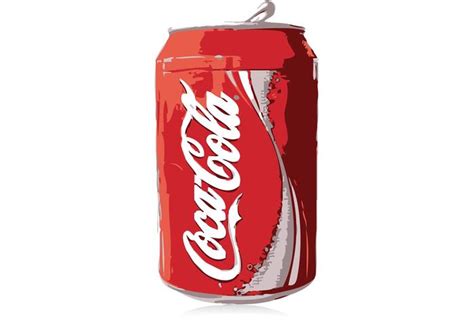 CokE CaN - Download Free Vector Art, Stock Graphics & Images