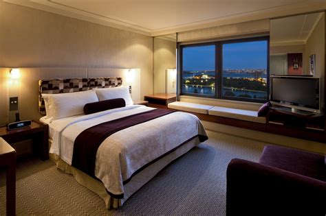 InterContinental Sydney in Australia - Room Deals, Photos & Reviews